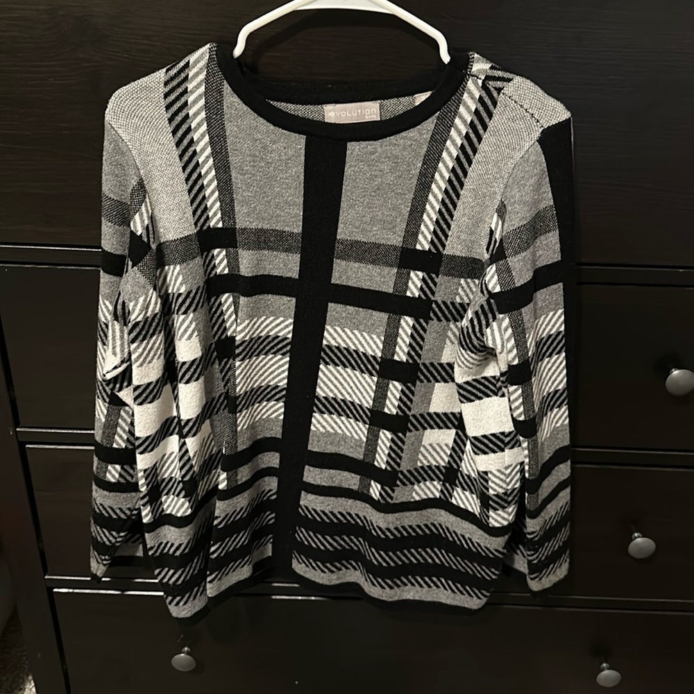 Stitch fix sweater